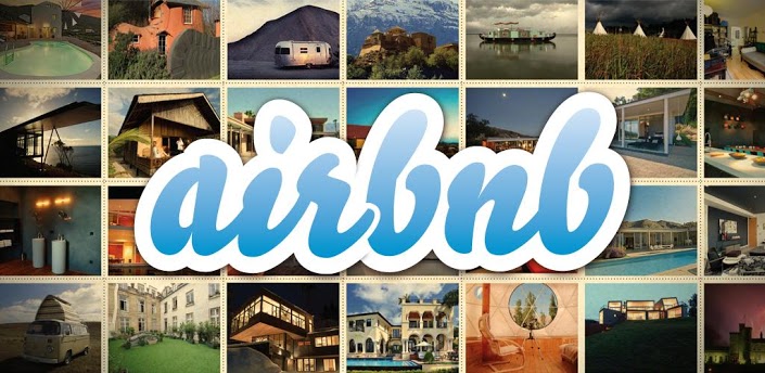 These are the things I liked and didn't like about using Airbnb.