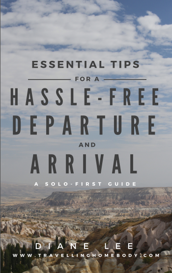 cover essential tips for a hassle-free departure and arrival