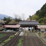 Travelling Homebody hikes the Nakasendo Way in Japan. Its beauty is revealed with this photo essay.