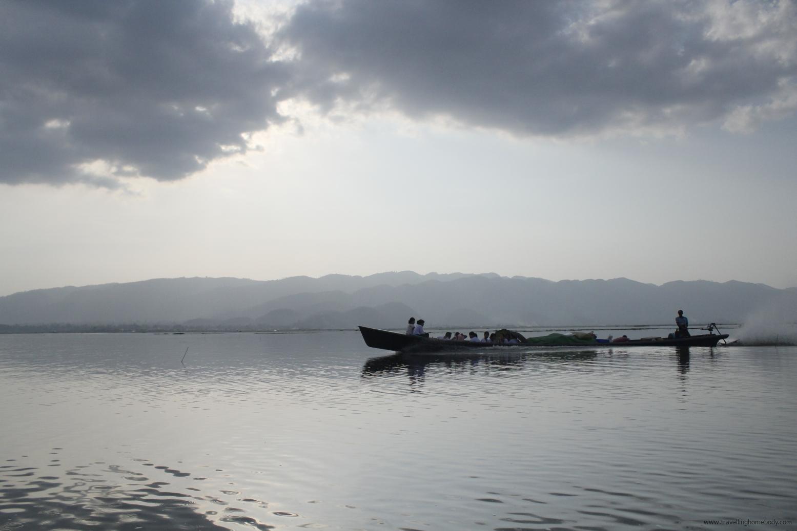 Travelling Homebody - Top Things to Do in Myanmar - Inle Lake